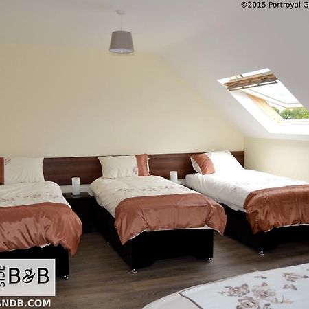 Abbeyside B&B Ballintober  ภายนอก รูปภาพ
