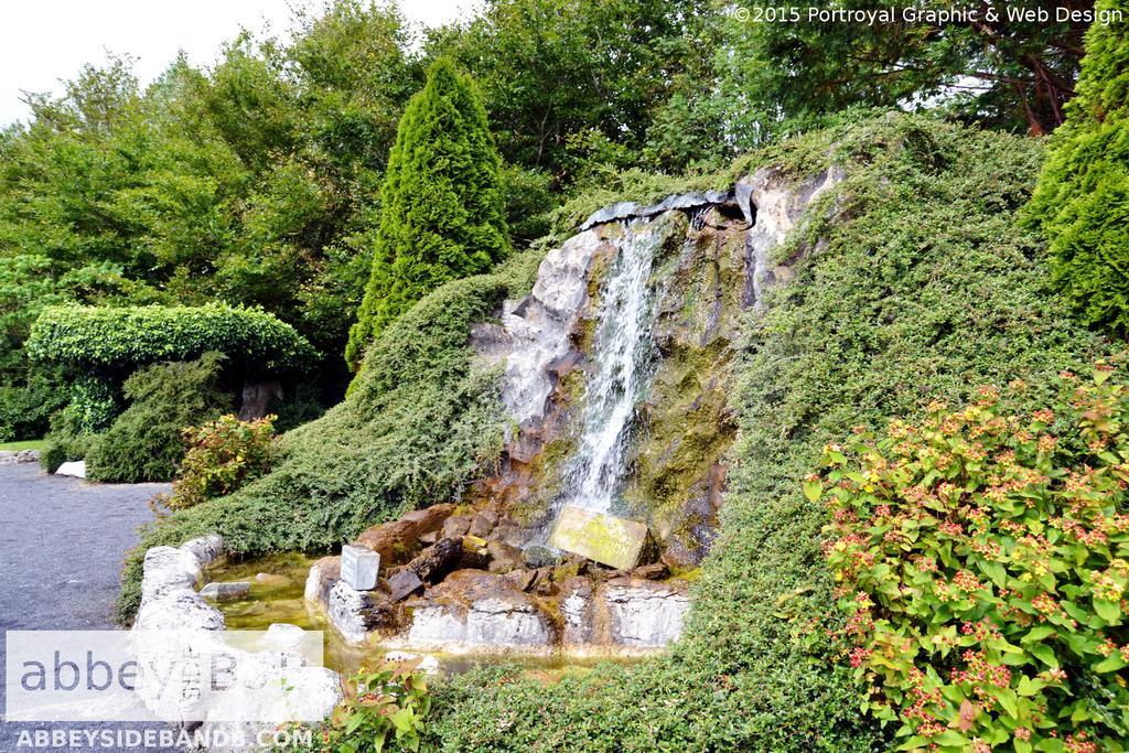 Abbeyside B&B Ballintober  ภายนอก รูปภาพ